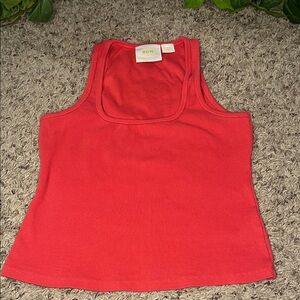 Anthropologie Maeve brand tank top